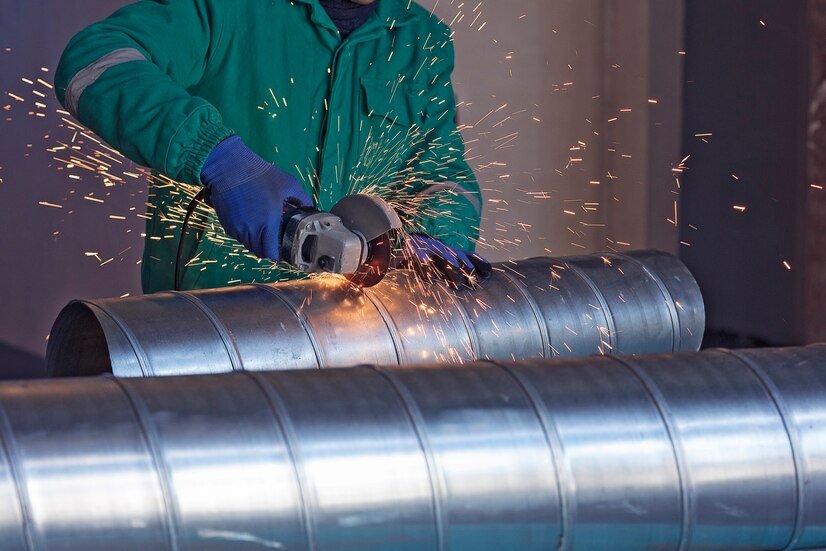 Structural Steel Elements