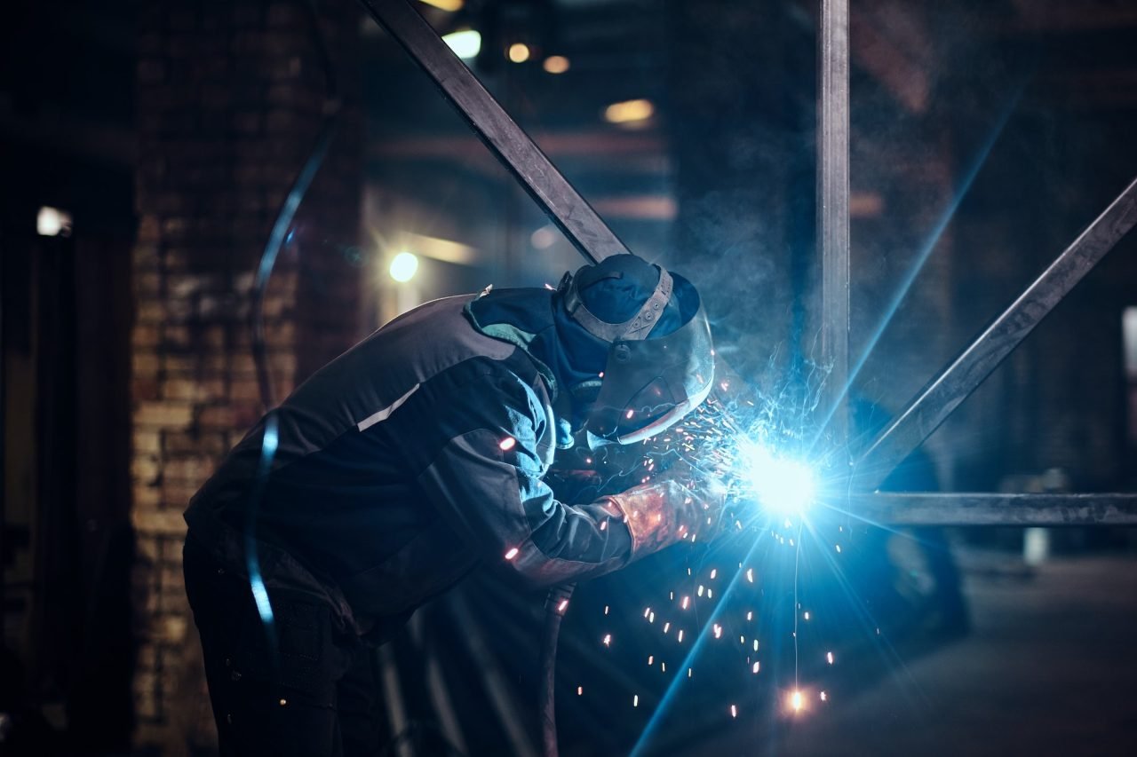 Steel Processing Services