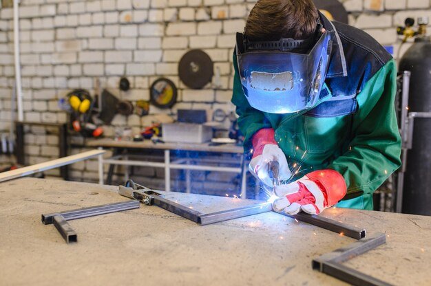 Steel Bending Services