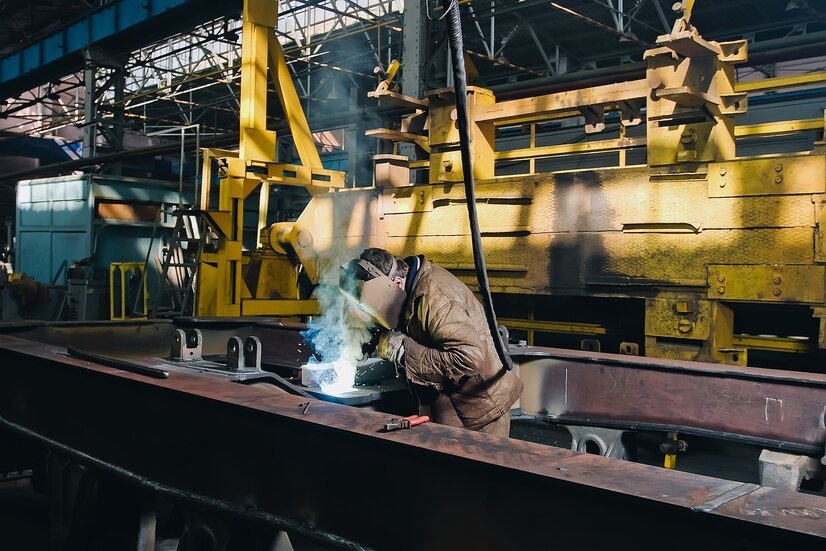 Custom Steel Solutions