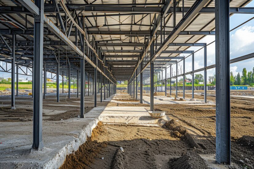 Architectural Steelwork