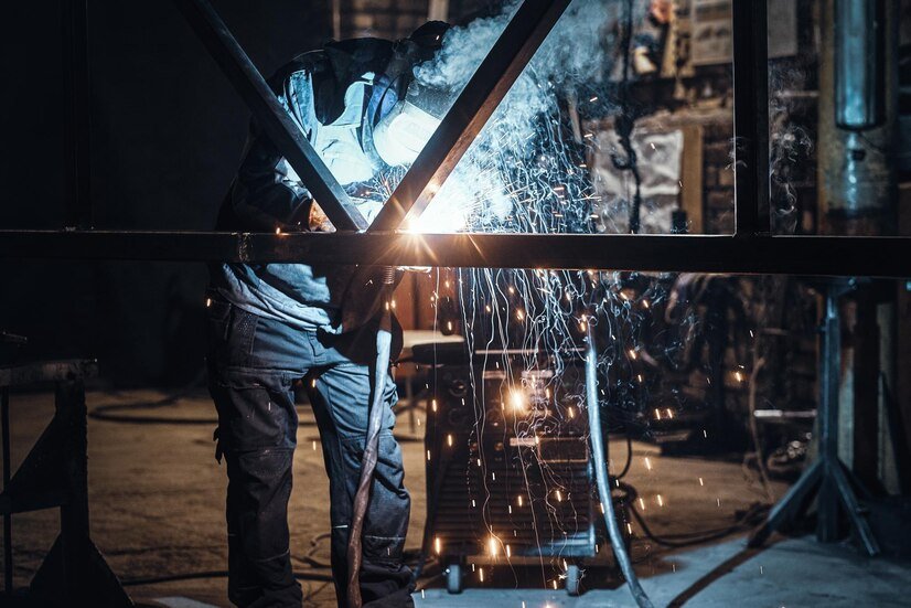Steel Assembly Services