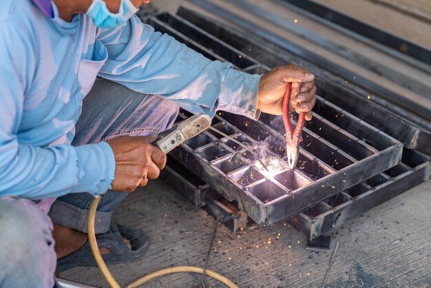 Surface Finishing Services